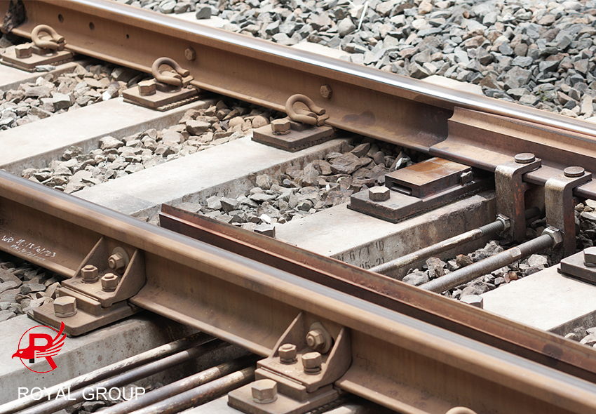 Rail Standards and Parameters in Various Countries – Royal Steel Group