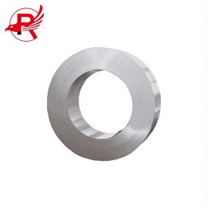 China Supplier High Quality Hot Rolled A283 Gr C A283c Carbon Structural Mild Steel Strip