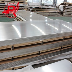 201 202 304 316 309S 310S 904L Ss Sheet Stainless Steel Price 8K Mirror Stainless Steel Sheet Metal Sheet