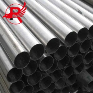 China Supplier 630 Stainless Steel Tube