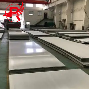 Hot Sale r Stainless Steel Sheet China Market