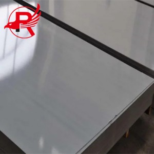 Good Price 202 317L 316L 309S Stainless Steel Sheet 78mm