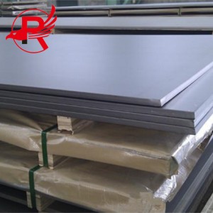Good Price 202 317L 316L 309S Stainless Steel Sheet 78mm