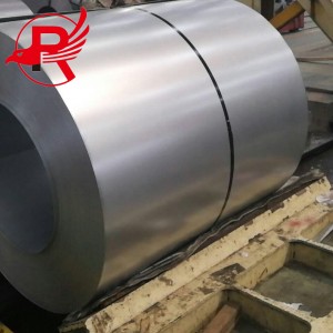 Dx51d Prime Galvanized Steel Coil Price/Dx51d Zinc Coating Steel Coil