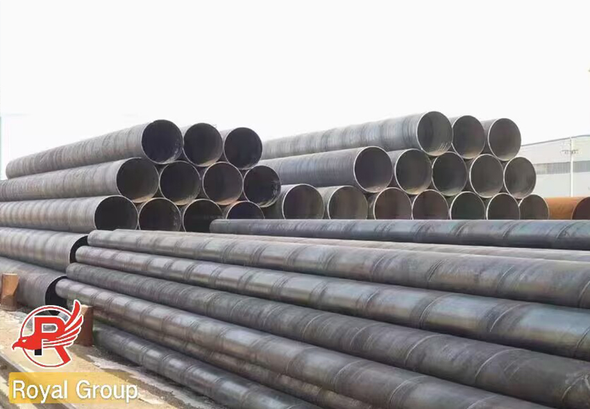 [Steel Pipe Specification Table] What is the size of the steel pipe?
