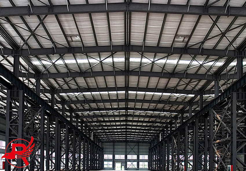 What are The Characteristics of Steel Structure – ROYAL GROUP