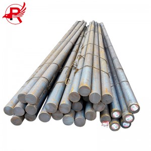 ASTM A36  Carbon Round Iron Rod