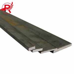 Metal Mate 10 mm 20mm 30mm 50mm 100mm  6m Galvanized Steel Flat Bar