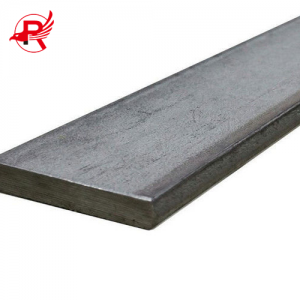 2021 Wholesale Price Low Carbon Steel Pipe - Good Price Flat Bar Price Mild Steel with Good Quality For Building – Royal Group