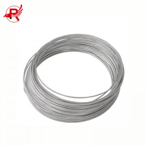 Best Selling Steel Iron Galvanized Wire with High Quality