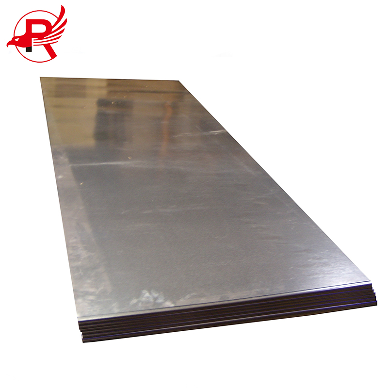 SPCC Thin Metal Black Galvanized Steel Sheet with Low Price - China  Galvanized Sheet, Galvanized Plate
