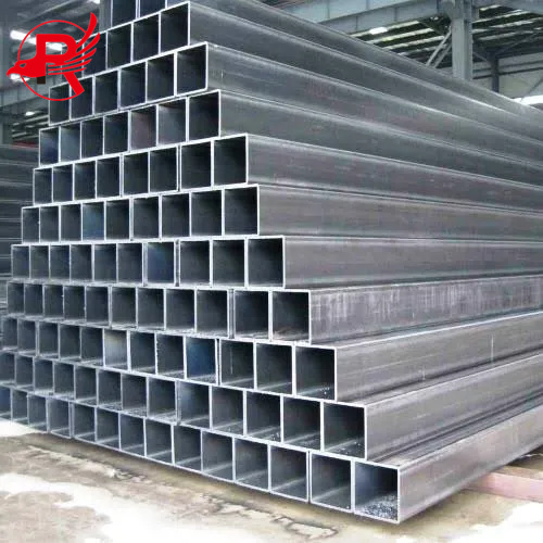 galvanized steel square tube08