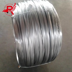Construction Galvanized Steel Wire Price Preferential High Quality, Warehouse With Galvanized Wire