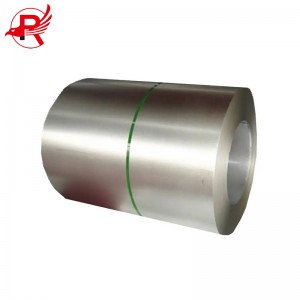 Z100 Z275 Price DX52d Cold Rolled Galvalume GL Coil for Roofing Sheet