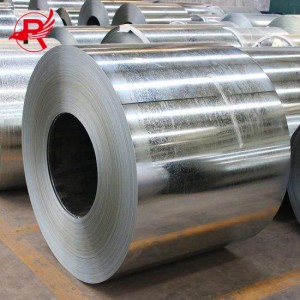 Galvanized Steel Coil And Sheet G40 Galvanized Iron Coil Price