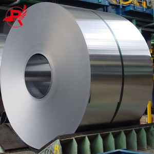 ASTM 304 316 316L Hot / Cold Rolled Stainless Steel Coil For Construction