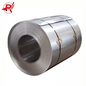 Chinese Factory High Quality Hot Selling Hr 304 316 201 202 Price Stainless Steel Coil