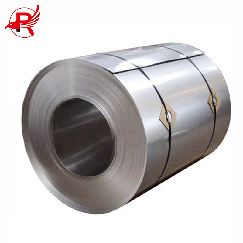 Hot Sale 316 Stainless Steel Tube - Chinese Factory High Quality Hot Selling Hr 304 316 201 202 Price Stainless Steel Coil – Royal Group