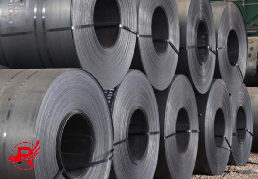 The Advantages of Hot Rolling Carbon Steel Coils