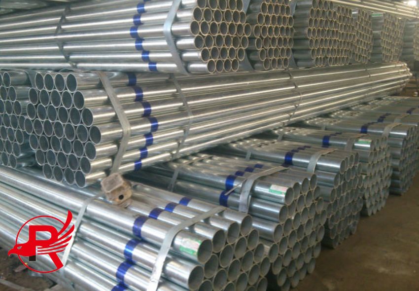 The Ultimate Guide to Hot Galvanized Pipes from China