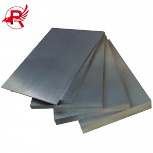 MS 2025-1:2006 S275JR Non-alloy General Structural Steel Plate