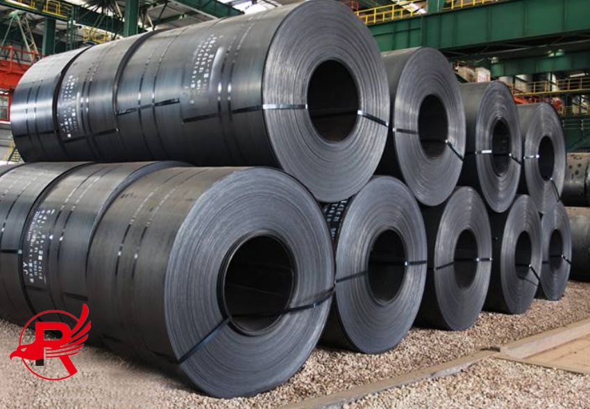 Carbon steel coil market continues to be hot, prices continue to rise
