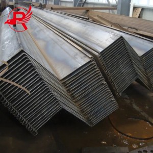 Direct Deal Z Type Steel Sheet Pile for Architecture