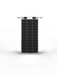Panel Solari