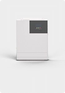 All-in-one inverter