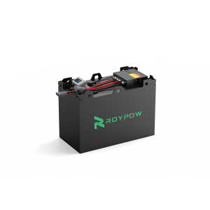 Batteries LiFePO4 pour chariot élévateur – F48420AG