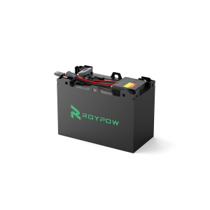 LiFePO4 батерии за мотокари – F48420AG