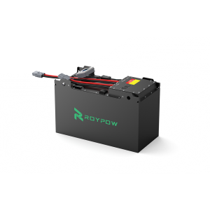 LiFePO4 батареї для навантажувачів – F48560X