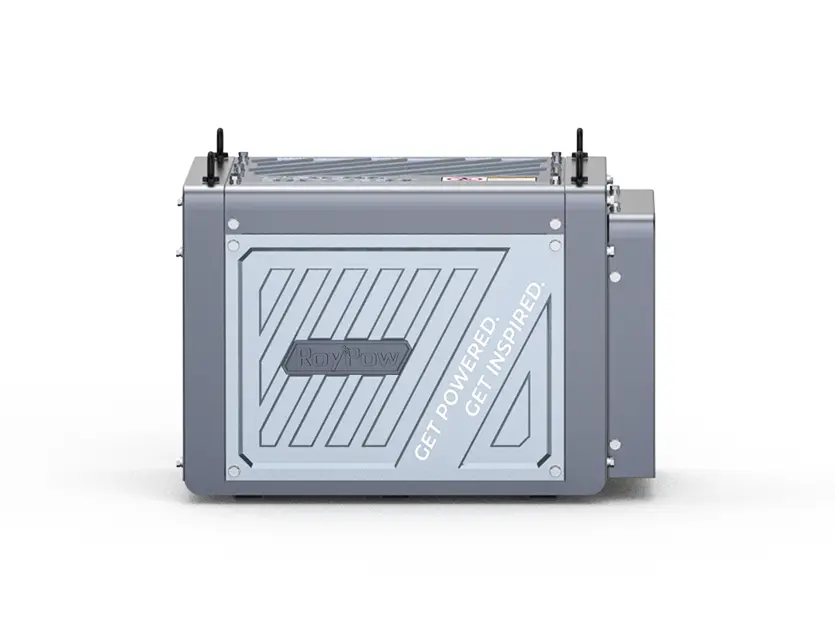 LiFePO4 بیٹری