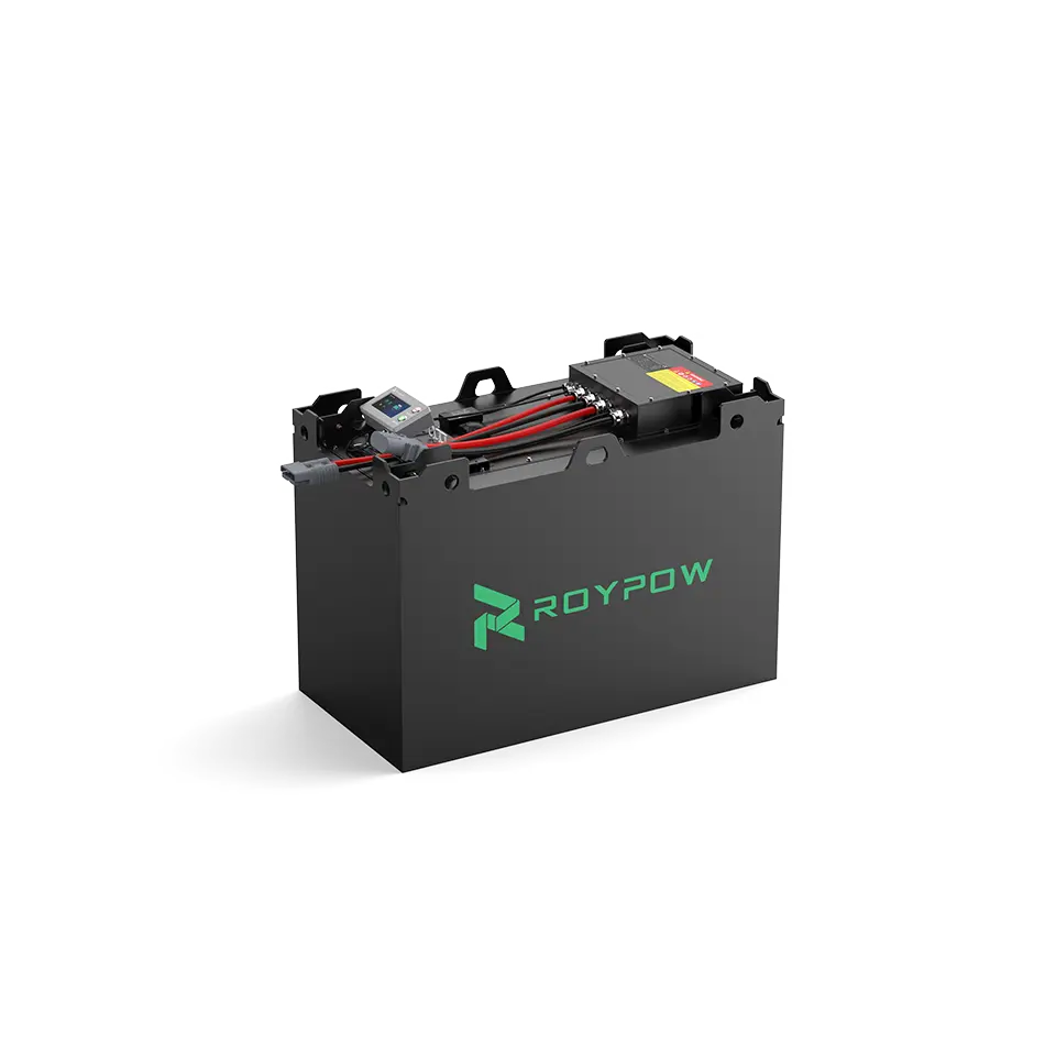 ROYPOW F48420AG 48 V 420 Ah LiFePO4 батерии за мотокари