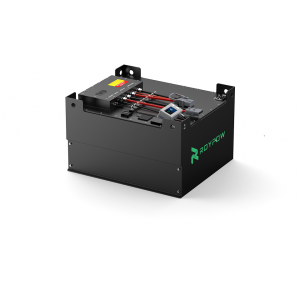 磷酸铁锂叉车电池 – F80420A