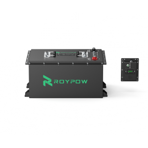 Batteries LiFePO4 Ji bo Platformên Karê Hewayî-S24160