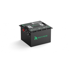 LiFePO4 baterije za golf kolica – S38105