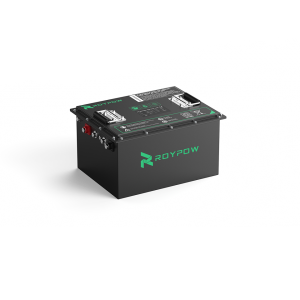 LiFePO4 baterije za golf kolica – S51105