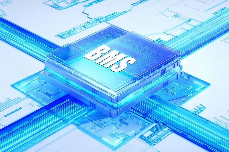 Hva er BMS-systemet?