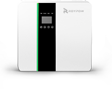 All-in-one inverter