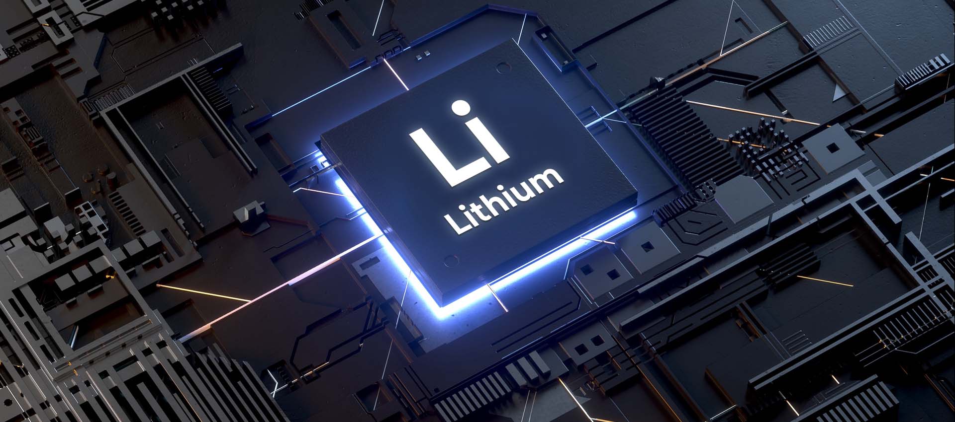 A trailblazer of lithium+ market