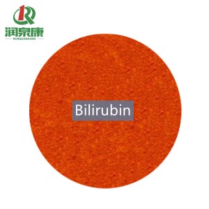 Heparin Sodium Powder Bilirubin – Runquankang