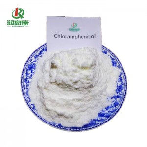 Chloramphenicol BP EP