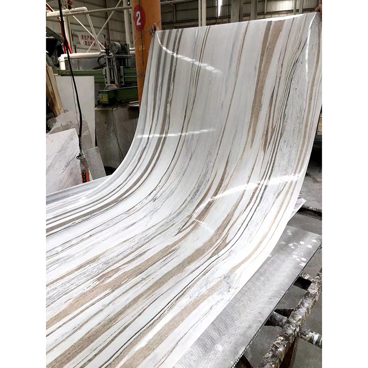 1M ultra thin marble slabs
