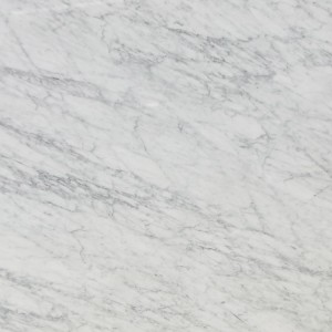 Hot sale Factory Stone Floors - Italian bianco carrara white marble for bathroom wall floor – Rising Source