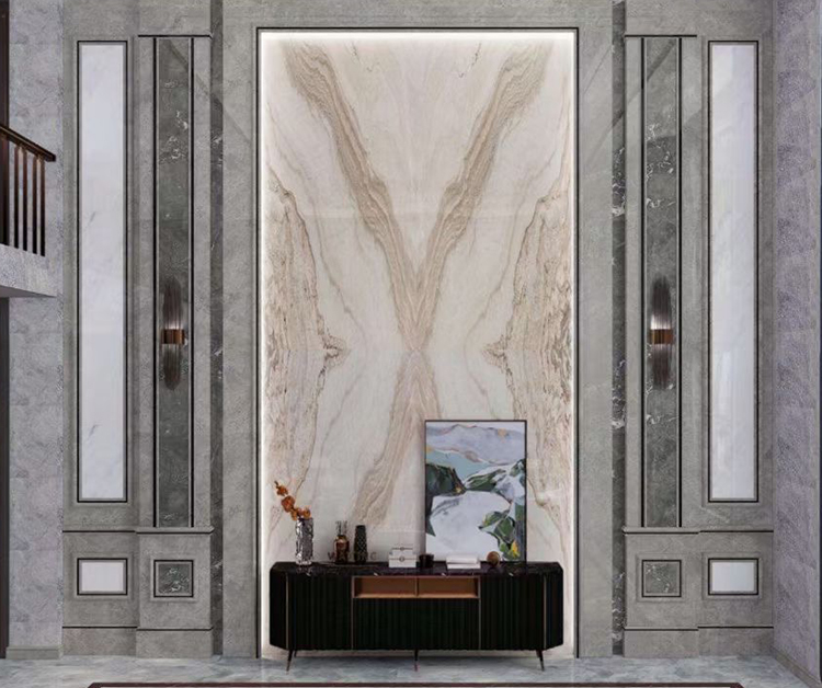 3i palissandro marble