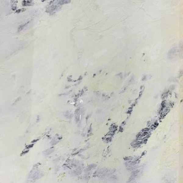 Newly Arrival White Gold Marble - Translucent new namibe light green marble for flooring – Rising Source