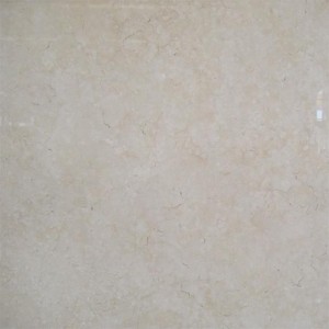 Newly Arrival Dark Green Marble - Natural Spanish crema marfil beige marble tiles for flooring – Rising Source