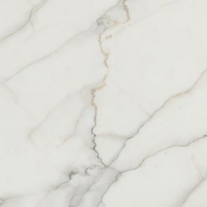 Colorado stone white calacatta lincoln marble for countertop