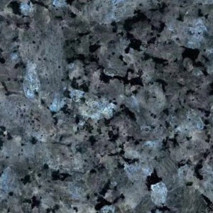 Popular Design for Polished Brown Granite - Best price laminate blue pearl granite for kitchen countertop – Rising Source